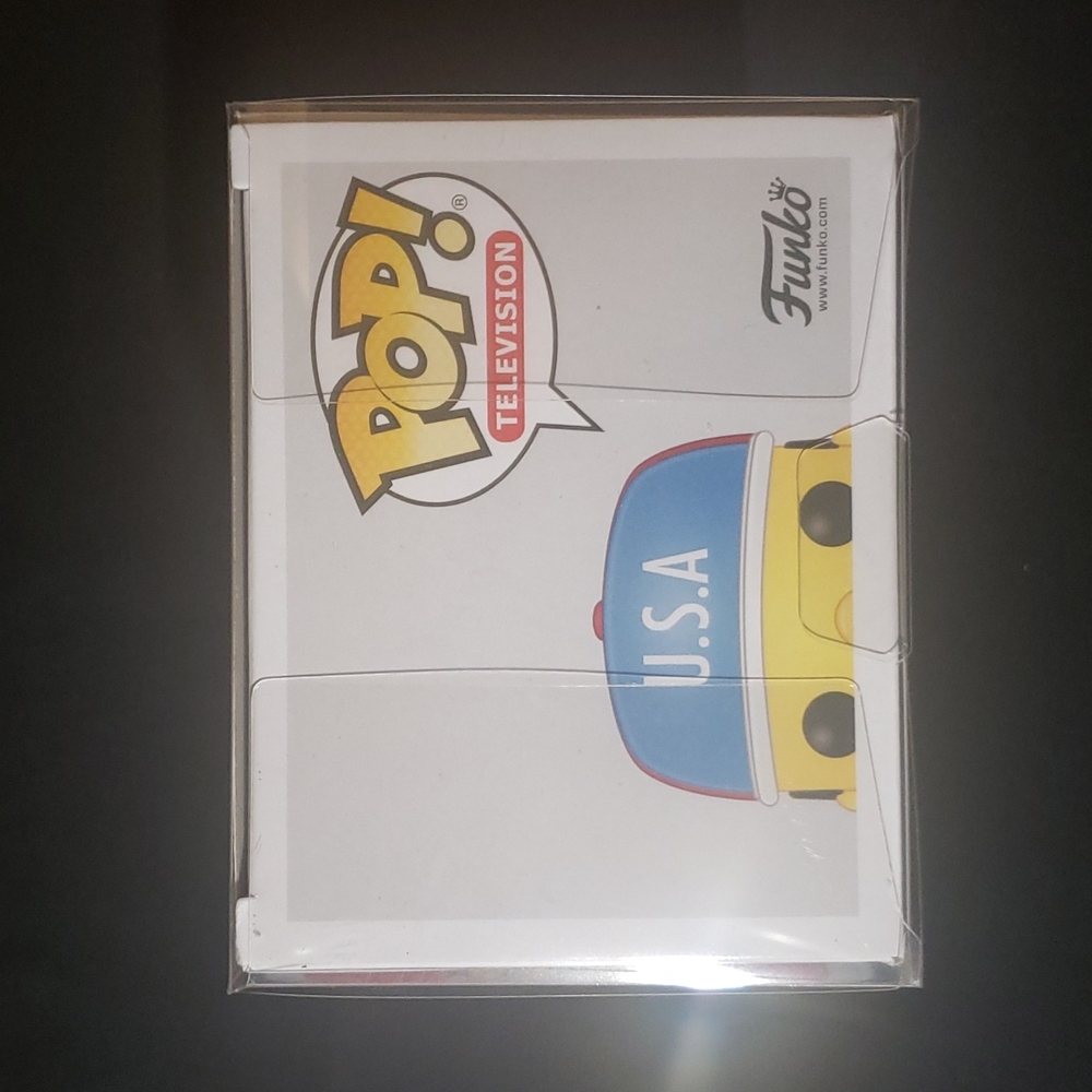 Funko-PoP - Picture 5 of 6